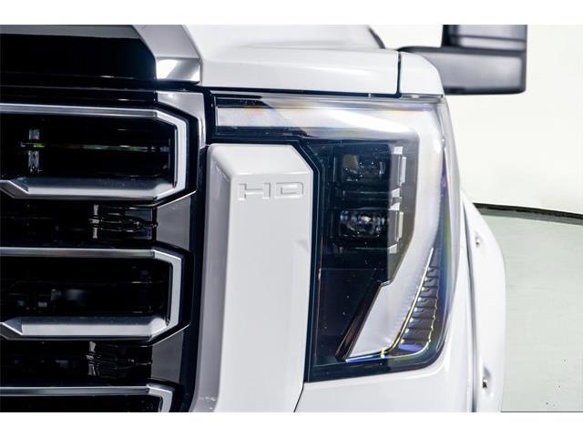 2025 GMC 2500 (CC-1975112) for sale in Pompano Beach, Florida