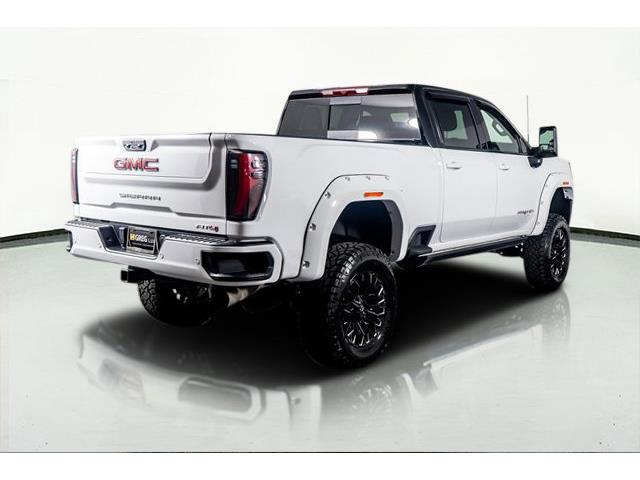 2025 GMC 2500 (CC-1975112) for sale in Pompano Beach, Florida
