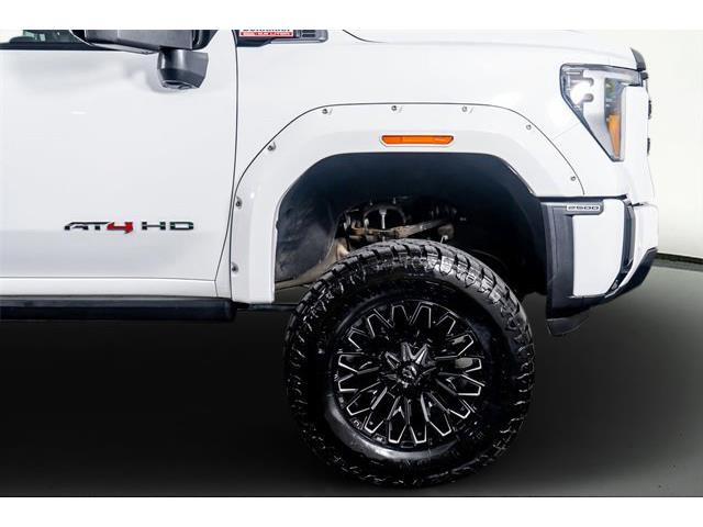 2025 GMC 2500 (CC-1975112) for sale in Pompano Beach, Florida