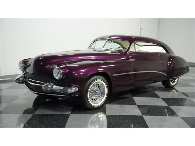 1948 Oldsmobile 66 (CC-1975168) for sale in Lithia Springs, Georgia