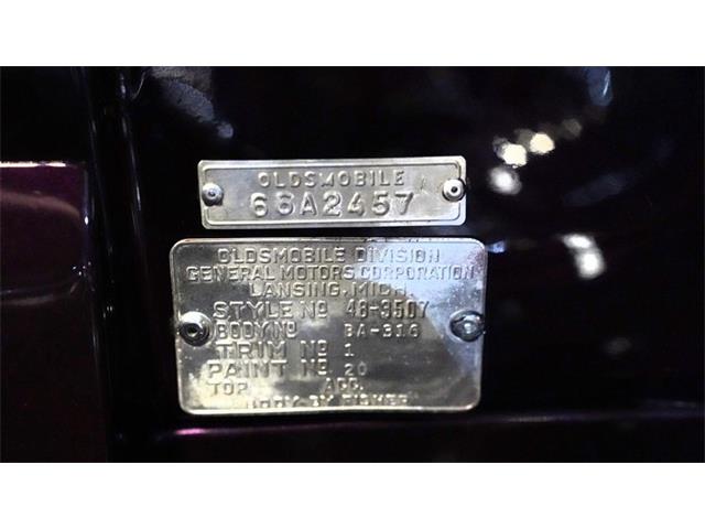 1948 Oldsmobile 66 (CC-1975168) for sale in Lithia Springs, Georgia