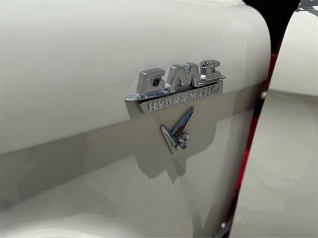 1957 GMC Pickup (CC-1975171) for sale in Cadillac, Michigan
