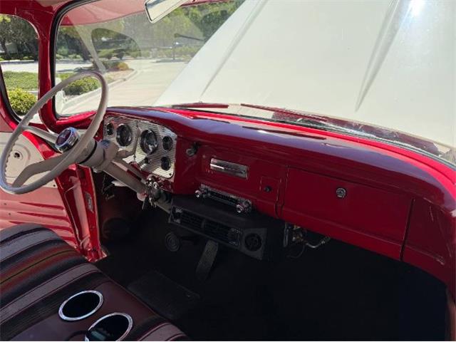 1957 GMC Pickup (CC-1975171) for sale in Cadillac, Michigan