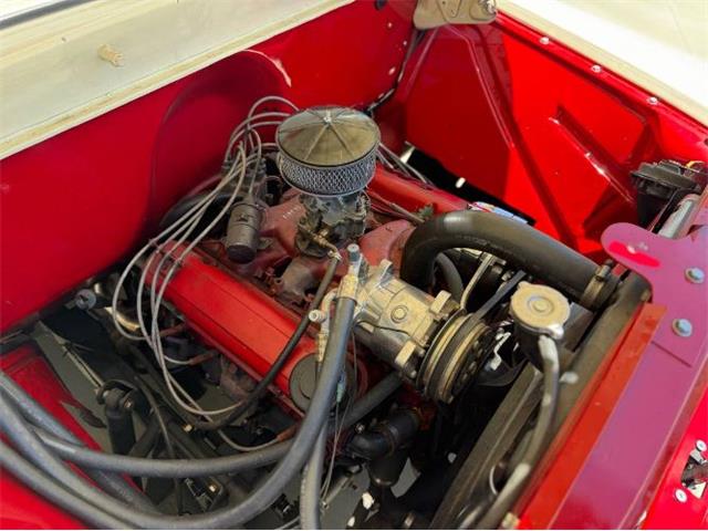 1957 GMC Pickup (CC-1975171) for sale in Cadillac, Michigan