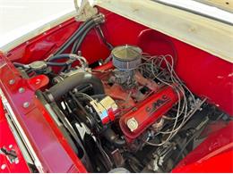 1957 GMC Pickup (CC-1975171) for sale in Cadillac, Michigan