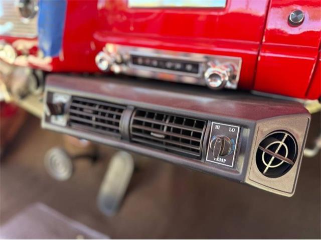1957 GMC Pickup (CC-1975171) for sale in Cadillac, Michigan