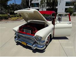 1957 GMC Pickup (CC-1975171) for sale in Cadillac, Michigan