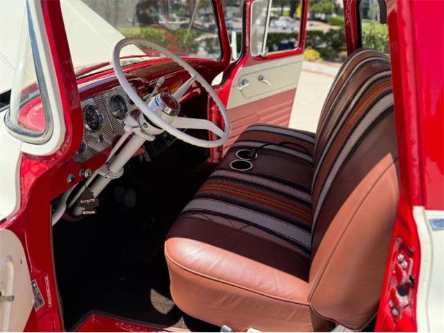 1957 GMC Pickup (CC-1975171) for sale in Cadillac, Michigan