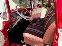 1957 GMC Pickup (CC-1975171) for sale in Cadillac, Michigan