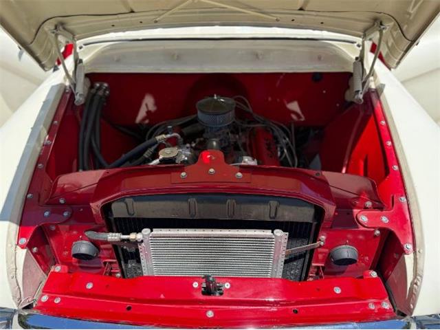 1957 GMC Pickup (CC-1975171) for sale in Cadillac, Michigan