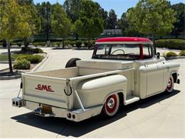 1957 GMC Pickup (CC-1975171) for sale in Cadillac, Michigan
