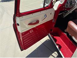 1957 GMC Pickup (CC-1975171) for sale in Cadillac, Michigan