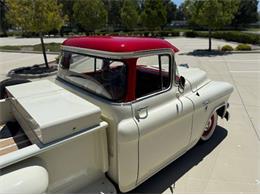 1957 GMC Pickup (CC-1975171) for sale in Cadillac, Michigan