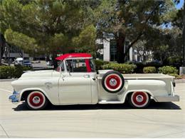 1957 GMC Pickup (CC-1975171) for sale in Cadillac, Michigan