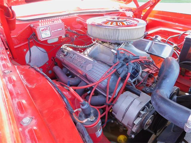 1971 Plymouth GTX (CC-1975177) for sale in O'Fallon, Illinois