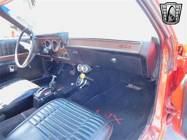 1971 Plymouth GTX (CC-1975177) for sale in O'Fallon, Illinois