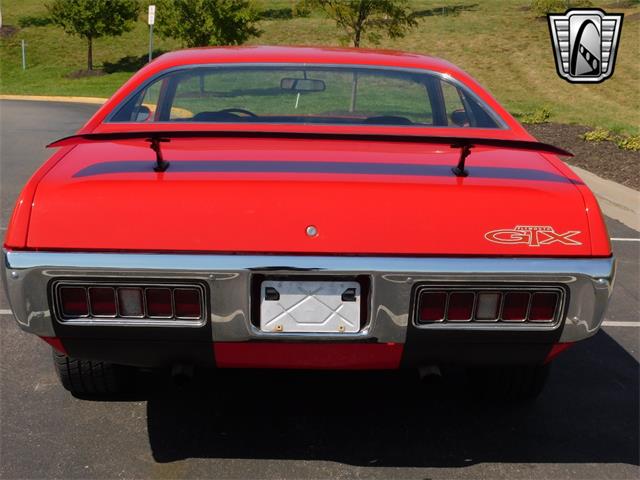 1971 Plymouth GTX (CC-1975177) for sale in O'Fallon, Illinois