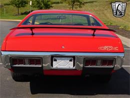 1971 Plymouth GTX (CC-1975177) for sale in O'Fallon, Illinois