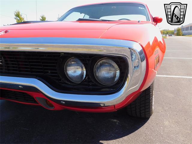 1971 Plymouth GTX (CC-1975177) for sale in O'Fallon, Illinois