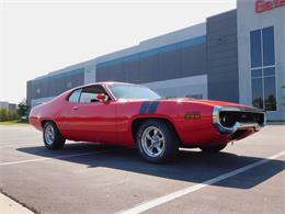 1971 Plymouth GTX (CC-1975177) for sale in O'Fallon, Illinois