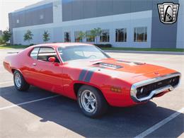 1971 Plymouth GTX (CC-1975177) for sale in O'Fallon, Illinois