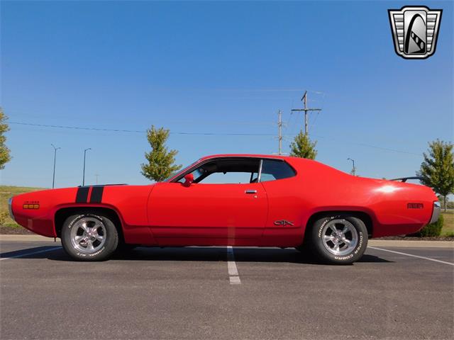 1971 Plymouth GTX (CC-1975177) for sale in O'Fallon, Illinois