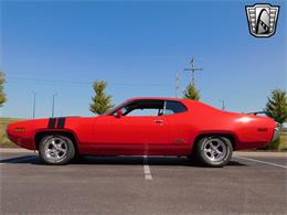 1971 Plymouth GTX (CC-1975177) for sale in O'Fallon, Illinois