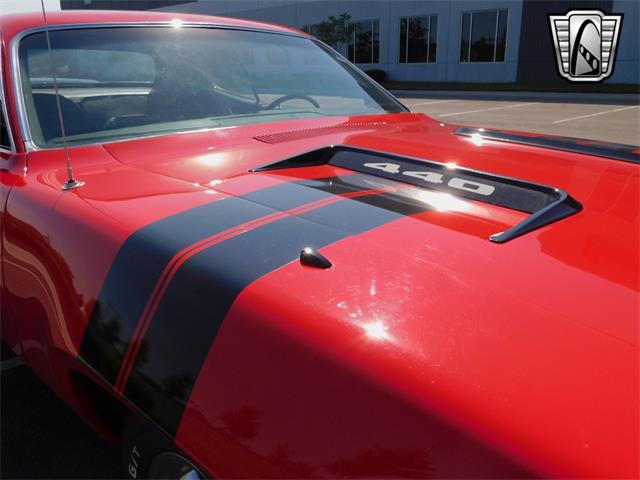 1971 Plymouth GTX (CC-1975177) for sale in O'Fallon, Illinois