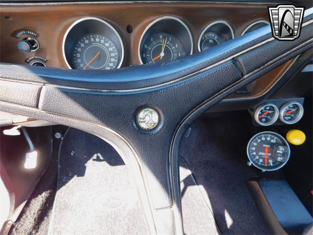 1971 Plymouth GTX (CC-1975177) for sale in O'Fallon, Illinois
