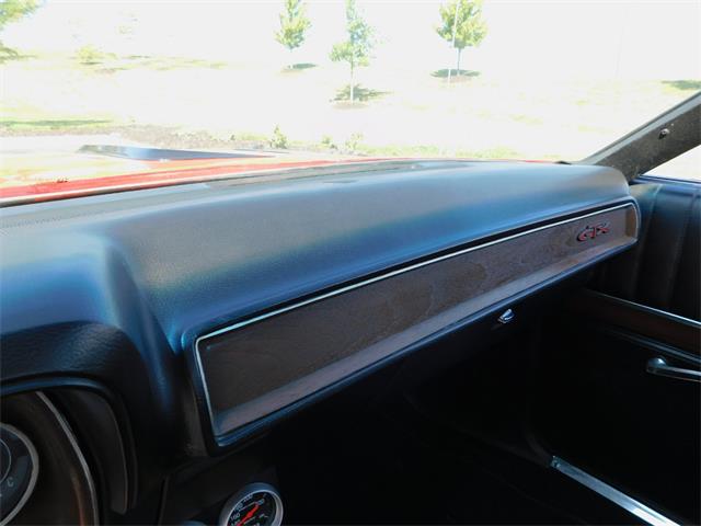 1971 Plymouth GTX (CC-1975177) for sale in O'Fallon, Illinois