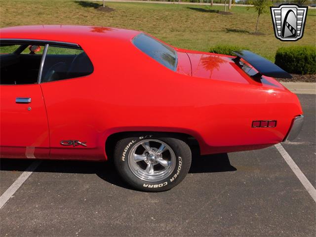 1971 Plymouth GTX (CC-1975177) for sale in O'Fallon, Illinois