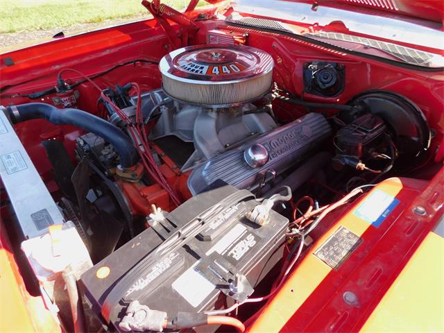 1971 Plymouth GTX (CC-1975177) for sale in O'Fallon, Illinois
