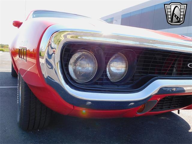 1971 Plymouth GTX (CC-1975177) for sale in O'Fallon, Illinois