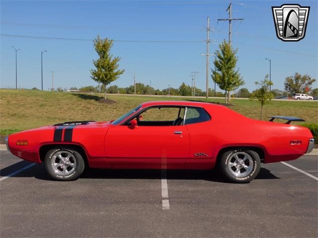 1971 Plymouth GTX (CC-1975177) for sale in O'Fallon, Illinois