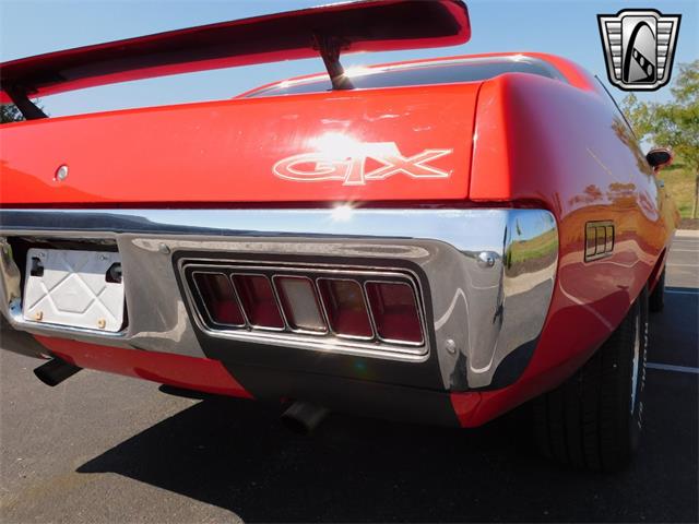1971 Plymouth GTX (CC-1975177) for sale in O'Fallon, Illinois