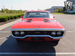 1971 Plymouth GTX (CC-1975177) for sale in O'Fallon, Illinois