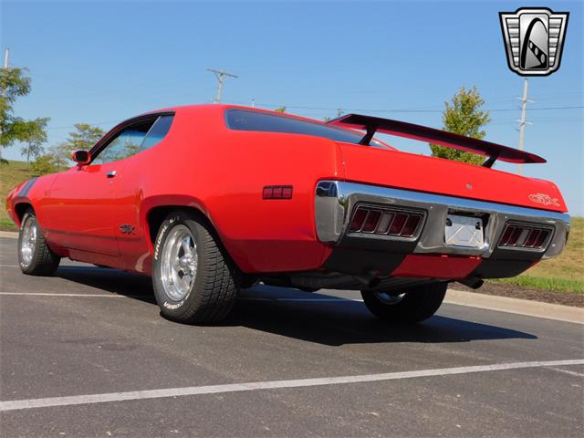 1971 Plymouth GTX (CC-1975177) for sale in O'Fallon, Illinois