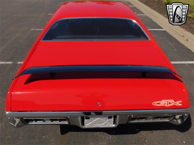 1971 Plymouth GTX (CC-1975177) for sale in O'Fallon, Illinois