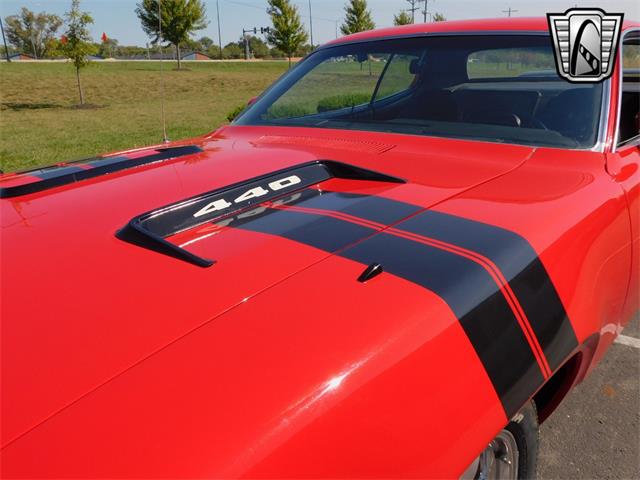 1971 Plymouth GTX (CC-1975177) for sale in O'Fallon, Illinois