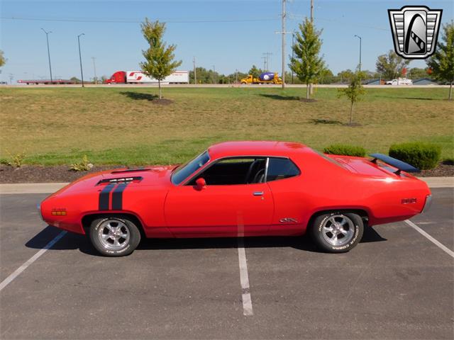 1971 Plymouth GTX (CC-1975177) for sale in O'Fallon, Illinois