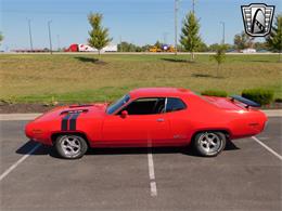 1971 Plymouth GTX (CC-1975177) for sale in O'Fallon, Illinois