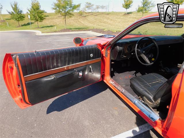 1971 Plymouth GTX (CC-1975177) for sale in O'Fallon, Illinois