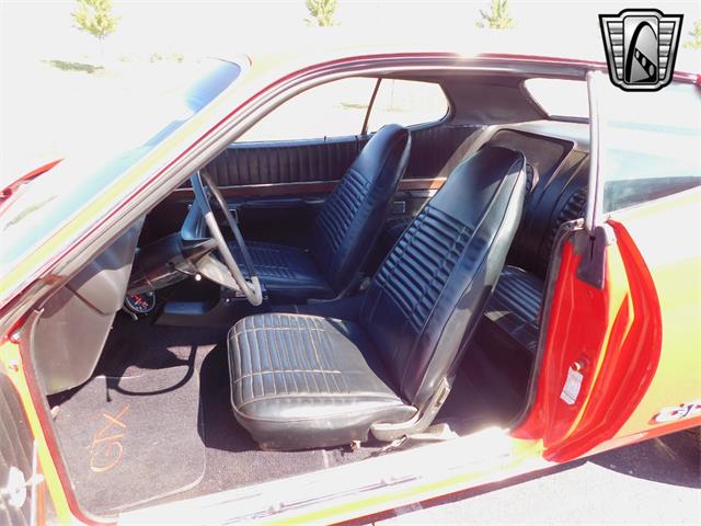 1971 Plymouth GTX (CC-1975177) for sale in O'Fallon, Illinois