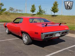 1971 Plymouth GTX (CC-1975177) for sale in O'Fallon, Illinois
