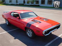 1971 Plymouth GTX (CC-1975177) for sale in O'Fallon, Illinois