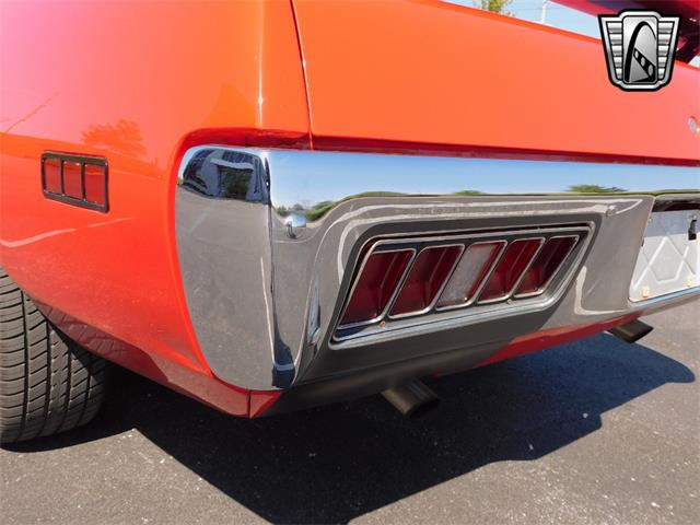 1971 Plymouth GTX (CC-1975177) for sale in O'Fallon, Illinois