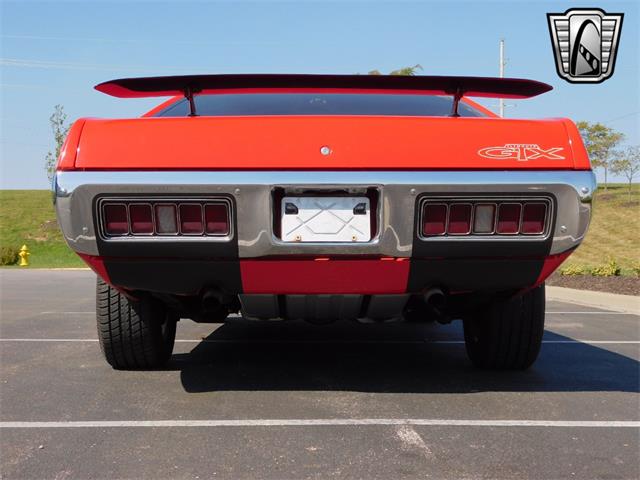 1971 Plymouth GTX (CC-1975177) for sale in O'Fallon, Illinois