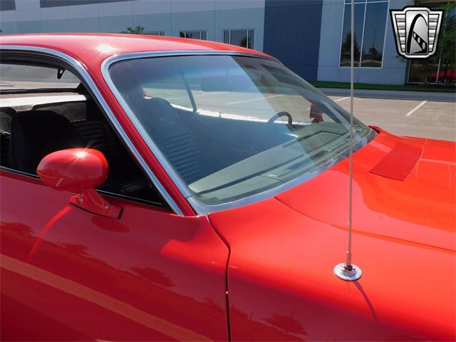 1971 Plymouth GTX (CC-1975177) for sale in O'Fallon, Illinois