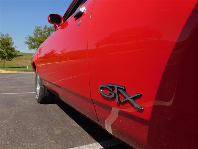 1971 Plymouth GTX (CC-1975177) for sale in O'Fallon, Illinois