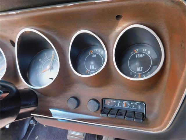 1971 Plymouth GTX (CC-1975177) for sale in O'Fallon, Illinois